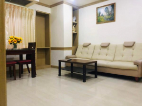 Spacious 1 Bed Room with Living Room Ekamai Thonglor Prime Area